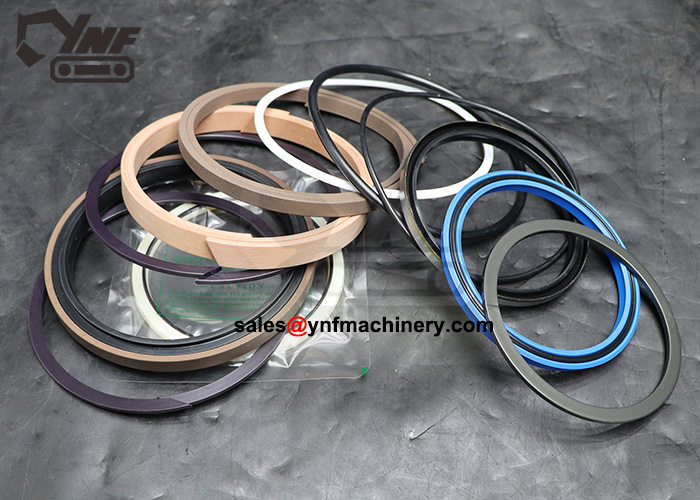 Componente cilindro idraulico YNF18217, 9078845, EX300-3 YNF18217, vista 2