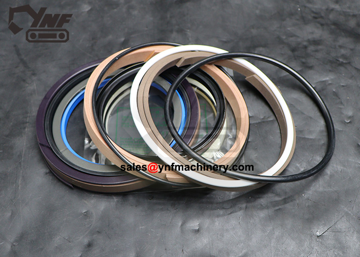 Componente cilindro idraulico YNF18217, 9078845, EX300-3 YNF18217, vista 3