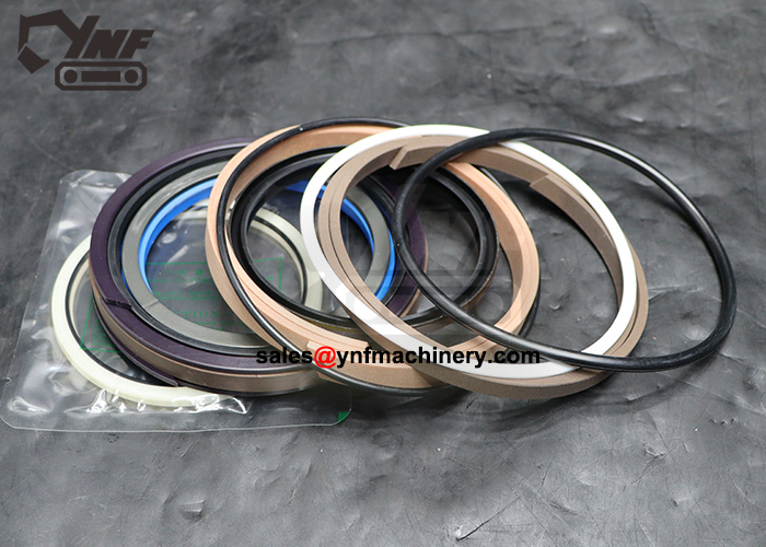 Componente cilindro idraulico YNF18217, 9078845, EX300-3 YNF18217, vista 4