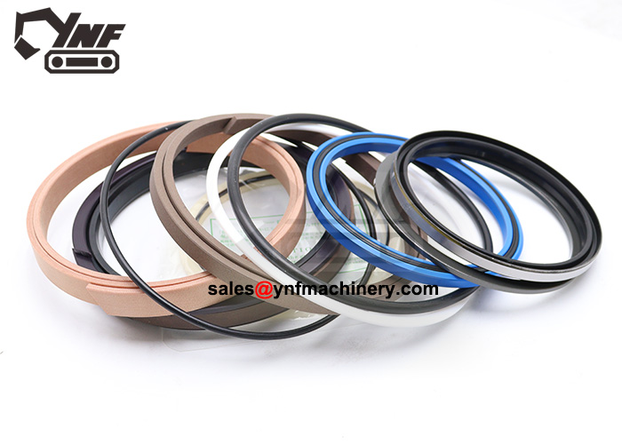 Componente cilindro idraulico YNF18217, 9078845, EX300-3 YNF18217, vista 5