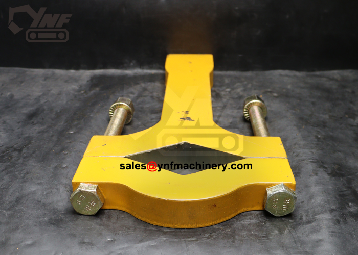 Altri ricambi per escavatore YNF18228, 40mm, 600mm, 300-600 YNF18228, vista 2