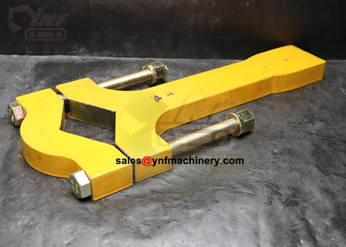Altri ricambi per escavatore YNF18228, 40mm, 600mm, 300-600 YNF18228, vista 3