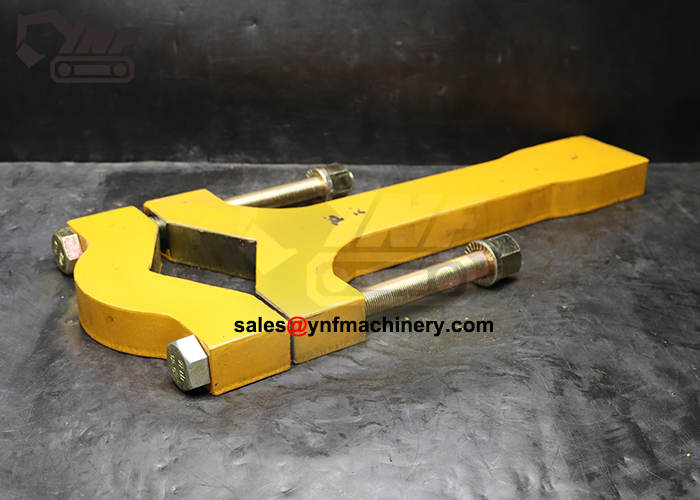Altri ricambi per escavatore YNF18228, 40mm, 600mm, 300-600 YNF18228, vista 4