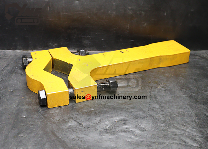 Altri ricambi per escavatore YNF18229, 40mm, 470mm, 100-300 YNF18229, vista 2