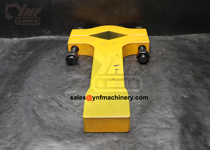 Altri ricambi per escavatore YNF18229, 40mm, 470mm, 100-300 YNF18229, vista 3