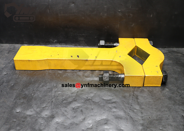 Altri ricambi per escavatore YNF18229, 40mm, 470mm, 100-300 YNF18229, vista 5