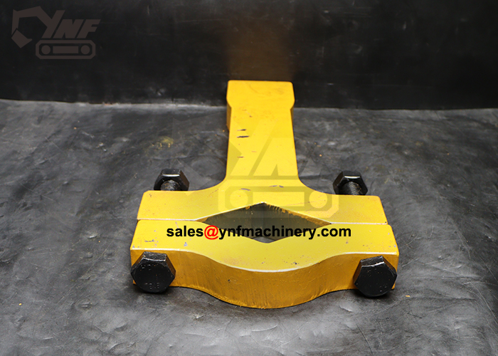 Altri ricambi per escavatore YNF18230, 40mm, 370mm, 30-200 YNF18230, vista 1