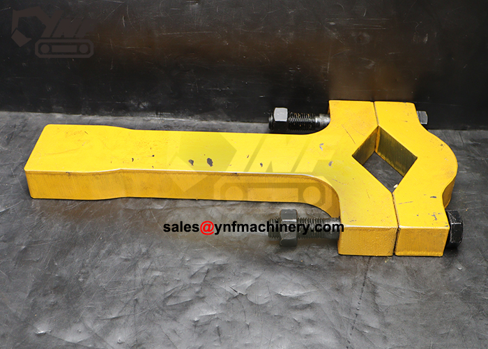 Altri ricambi per escavatore YNF18230, 40mm, 370mm, 30-200 YNF18230, vista 4