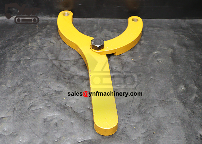 Altri ricambi per escavatore YNF18231, 30-200 YNF18231, vista 1