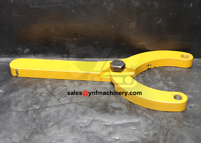Altri ricambi per escavatore YNF18231, 30-200 YNF18231, vista 3