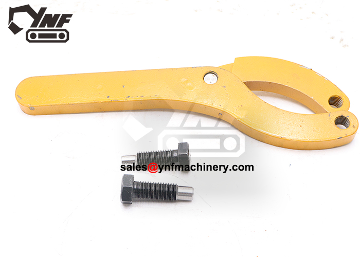 Altri ricambi per escavatore YNF18231, 30-200 YNF18231, vista 5