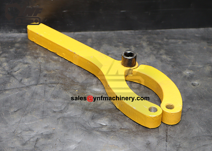 Altri ricambi per escavatore YNF18232, 30-600 YNF18232, vista 1