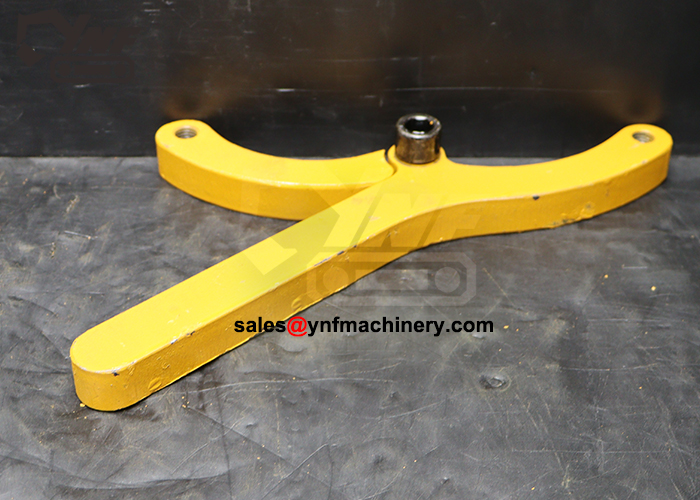Altri ricambi per escavatore YNF18232, 30-600 YNF18232, vista 3