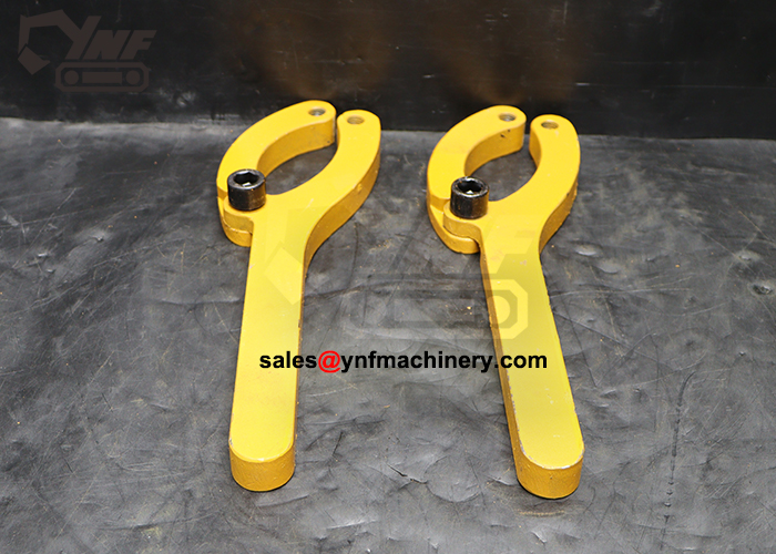 Altri ricambi per escavatore YNF18232, 30-600 YNF18232, vista 4