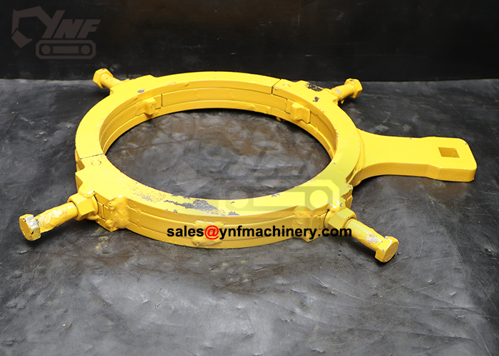 Altri ricambi per escavatore YNF18237, 90-165MM YNF18237, vista 5
