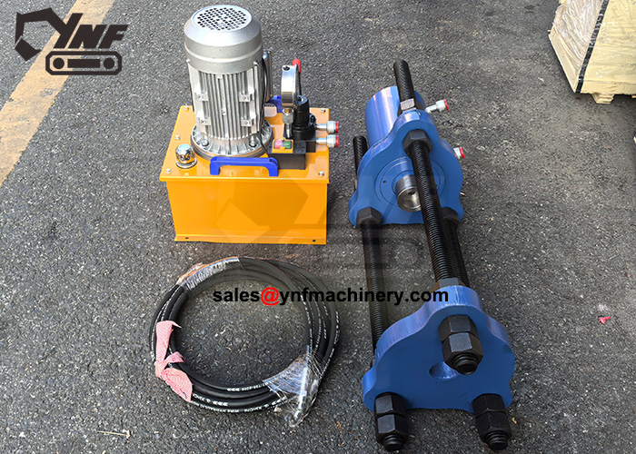 Altri ricambi per escavatore YNF18248, 120 YNF18248, vista 2