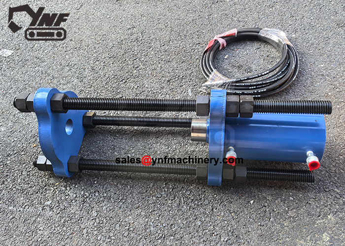 Altri ricambi per escavatore YNF18248, 120 YNF18248, vista 5