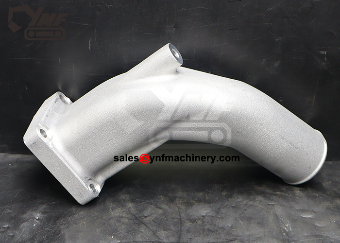 Tubo flessibile YNF18249, 6754-11-4410, 4929292, PC200-8, 6D107 YNF18249, vista 4