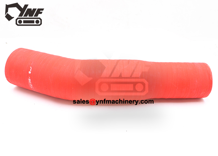 Tubo flessibile YNF18250, KRH10490, SH200A5 YNF18250, vista 1