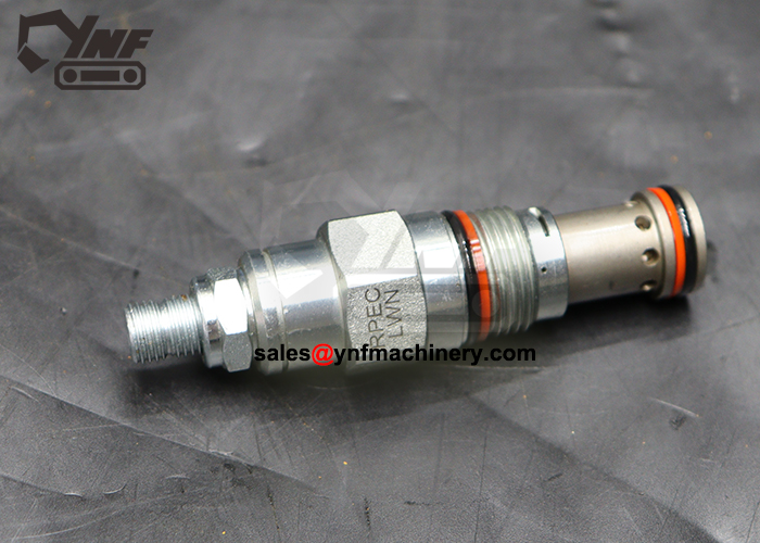 Valvola idraulica YNF18256 YNF18256, vista 1
