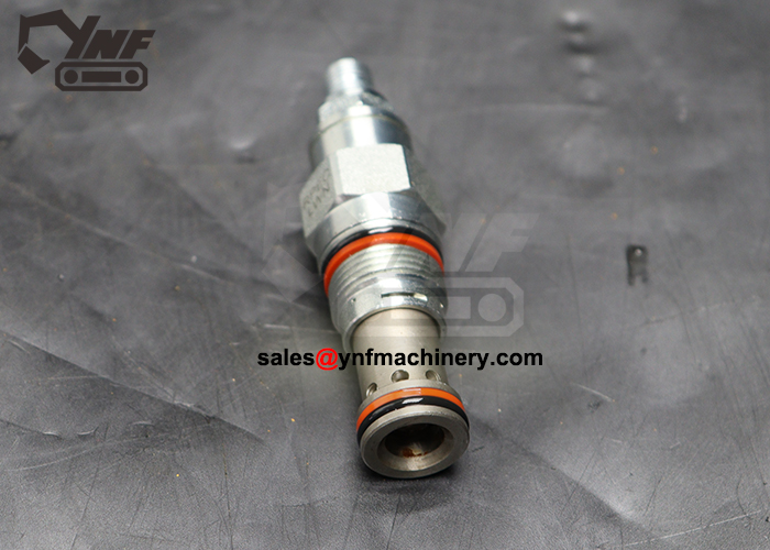 Valvola idraulica YNF18256 YNF18256, vista 4