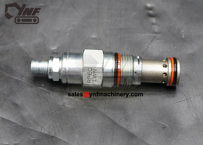 Valvola idraulica YNF18256 YNF18256, vista 5