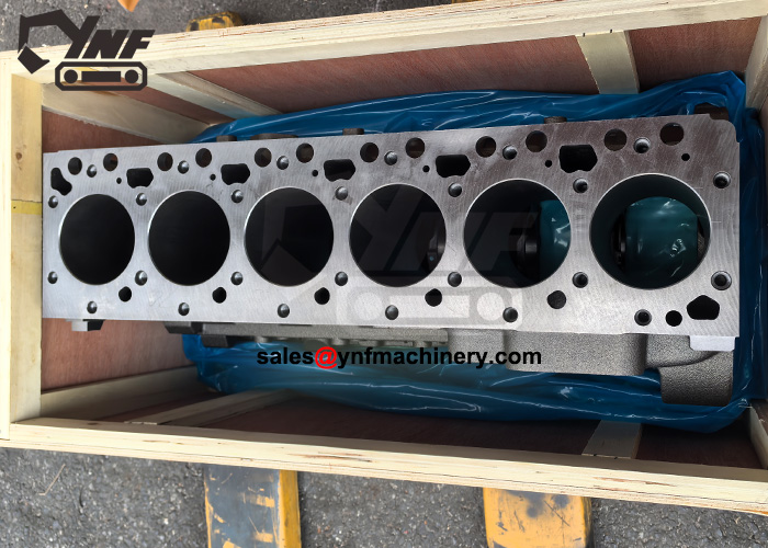 Serratura o maniglia cabina YNF18259, 3903797, 6BT, 88T YNF18259, vista 2
