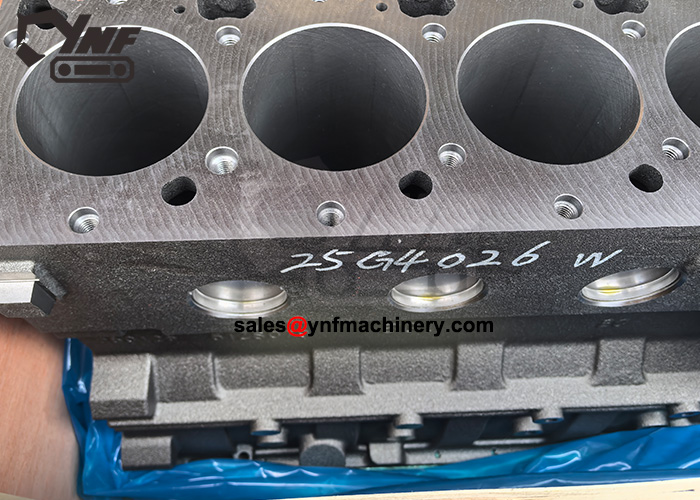 Serratura o maniglia cabina YNF18259, 3903797, 6BT, 88T YNF18259, vista 5