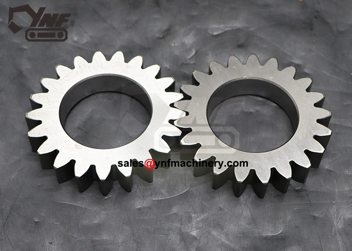 Componente riduttore YNF18270, 191-2684 YNF18270, vista 1
