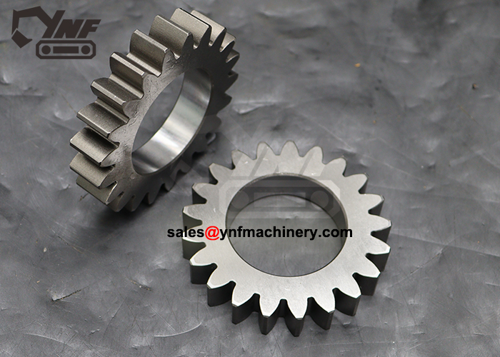 Componente riduttore YNF18270, 191-2684 YNF18270, vista 2