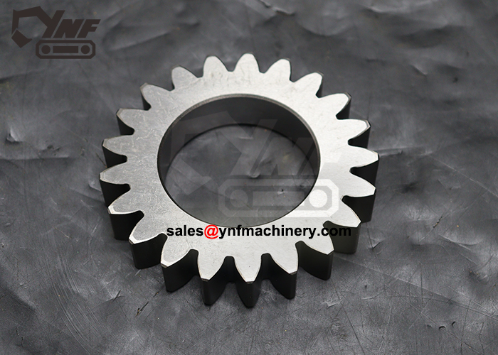 Componente riduttore YNF18270, 191-2684 YNF18270, vista 3