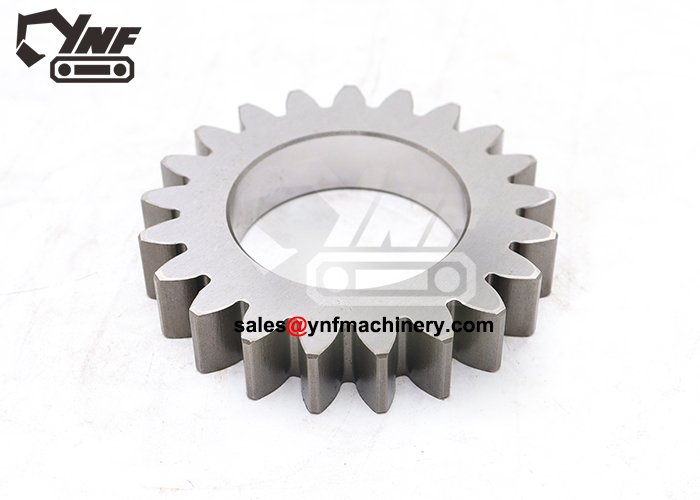 Componente riduttore YNF18270, 191-2684 YNF18270, vista 4