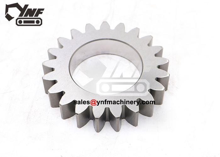 Componente riduttore YNF18270, 191-2684 YNF18270, vista 5