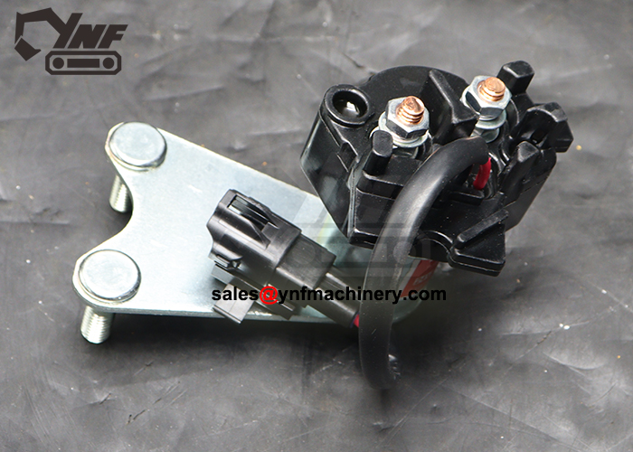 Sensore YNF18279, 28300-E0110, SK200-8 YNF18279, vista 1