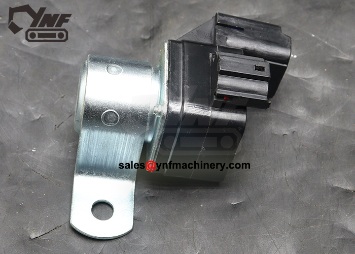 Sensore YNF18280, 8-98005631-1, 4681233, 6HK1 YNF18280, vista 1