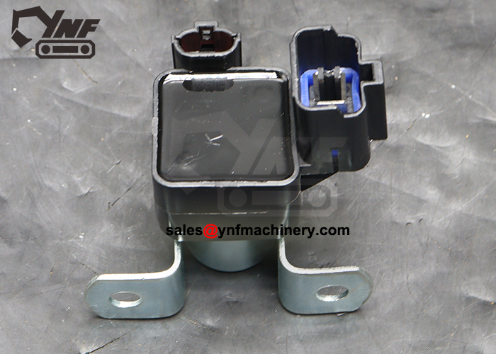 Sensore YNF18280, 8-98005631-1, 4681233, 6HK1 YNF18280, vista 2