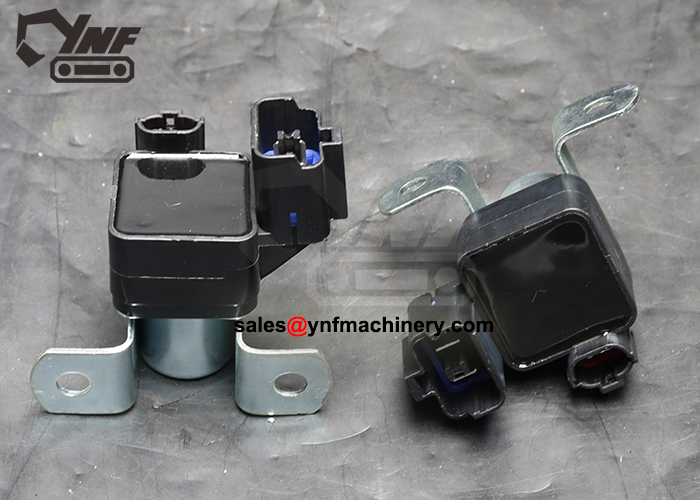 Sensore YNF18280, 8-98005631-1, 4681233, 6HK1 YNF18280, vista 3