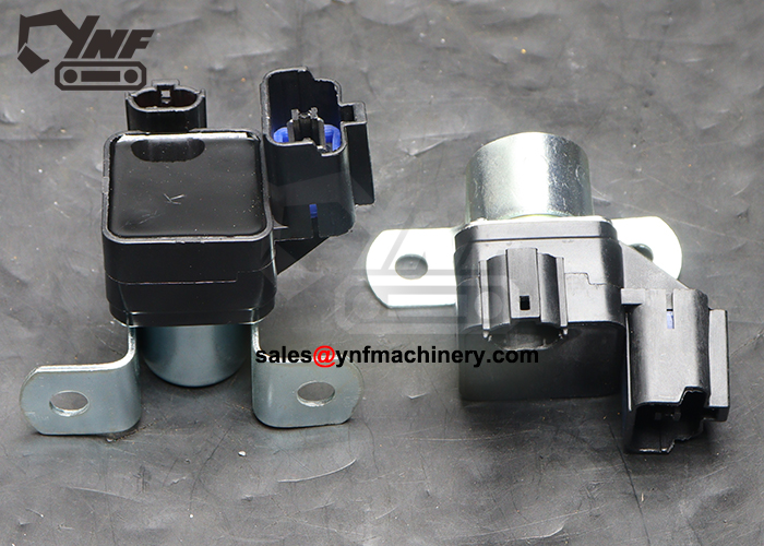 Sensore YNF18280, 8-98005631-1, 4681233, 6HK1 YNF18280, vista 4