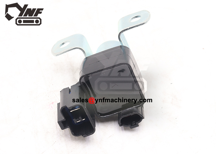 Sensore YNF18280, 8-98005631-1, 4681233, 6HK1 YNF18280, vista 5