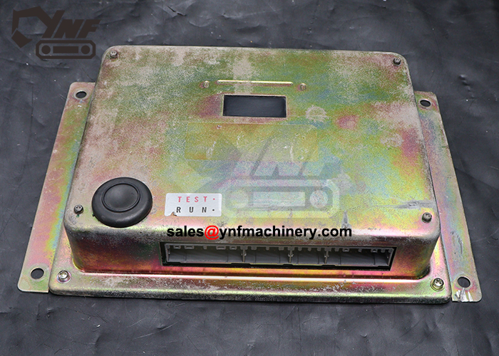 Centralina elettronica YNF18294, SK70SR-1ES, YT22E00031F1 YNF18294, vista 1