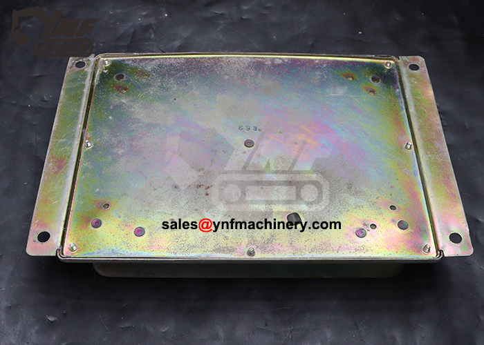Centralina elettronica YNF18294, SK70SR-1ES, YT22E00031F1 YNF18294, vista 2