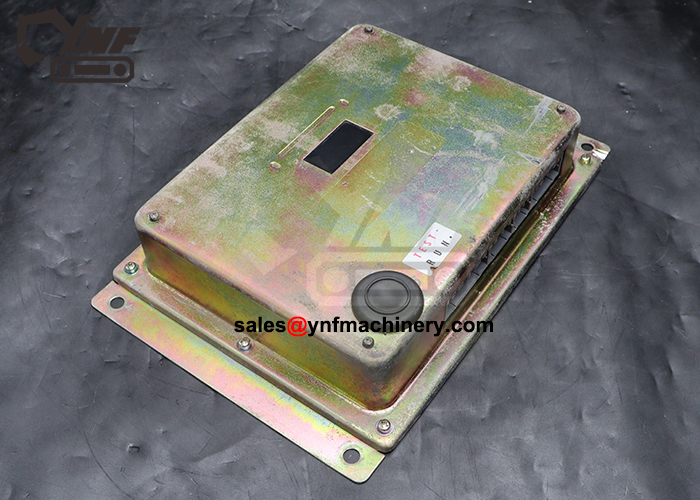 Centralina elettronica YNF18294, SK70SR-1ES, YT22E00031F1 YNF18294, vista 3