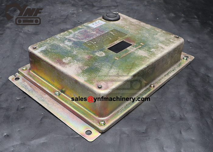 Centralina elettronica YNF18294, SK70SR-1ES, YT22E00031F1 YNF18294, vista 4