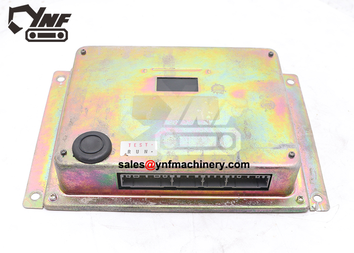Centralina elettronica YNF18294, SK70SR-1ES, YT22E00031F1 YNF18294, vista 5
