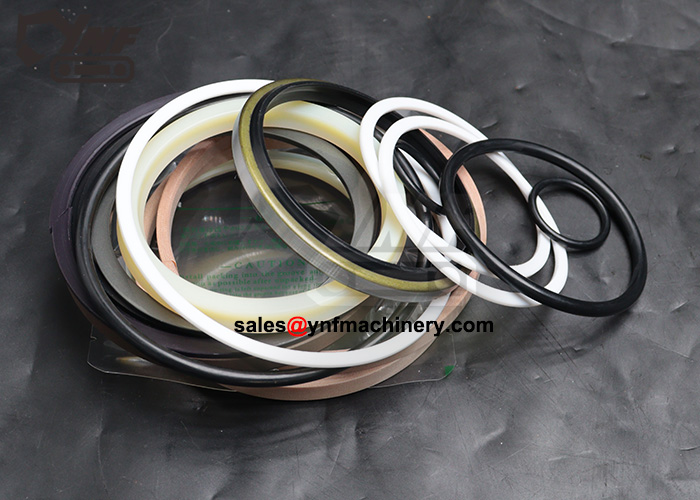 Componente cilindro idraulico YNF18301, 707-98-47720, PC220-8 YNF18301, vista 1