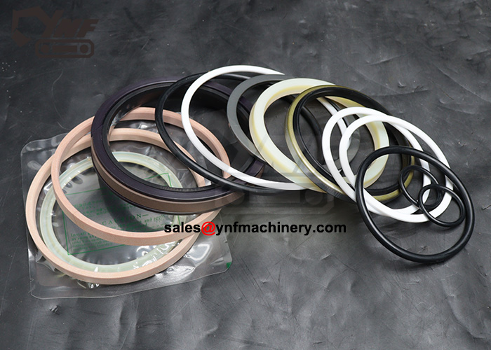 Componente cilindro idraulico YNF18301, 707-98-47720, PC220-8 YNF18301, vista 2
