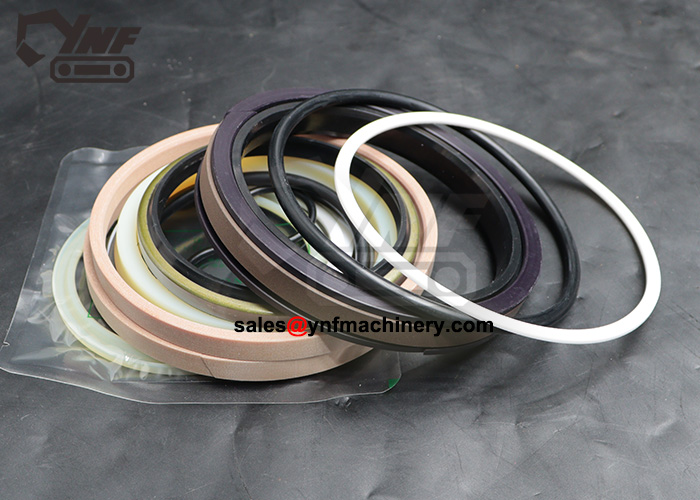 Componente cilindro idraulico YNF18301, 707-98-47720, PC220-8 YNF18301, vista 4