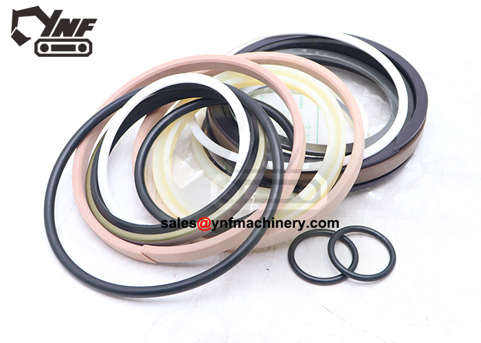 Componente cilindro idraulico YNF18301, 707-98-47720, PC220-8 YNF18301, vista 5
