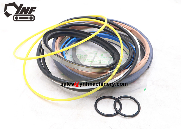 Componente cilindro idraulico YNF18302, YA00006597, ZX330-5G YNF18302, vista 5