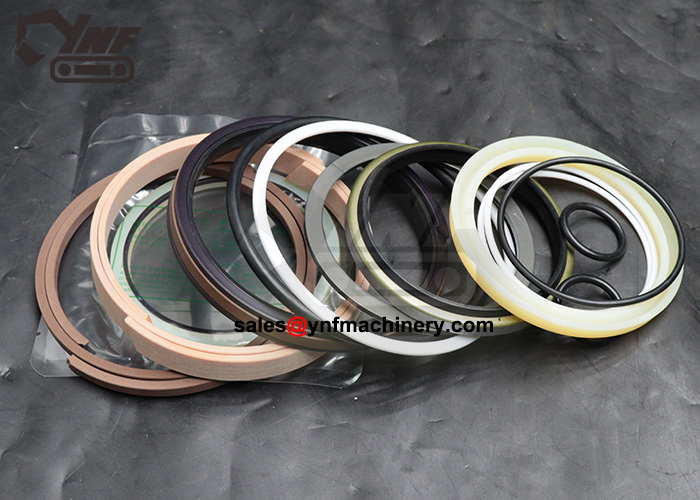 Componente cilindro idraulico YNF18304, 31Y1-15880, R210-7 YNF18304, vista 2